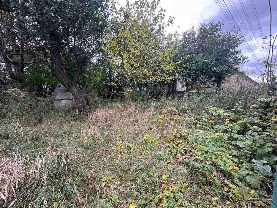 Продаж будинку село Липовий Скиток земля 53 сотки