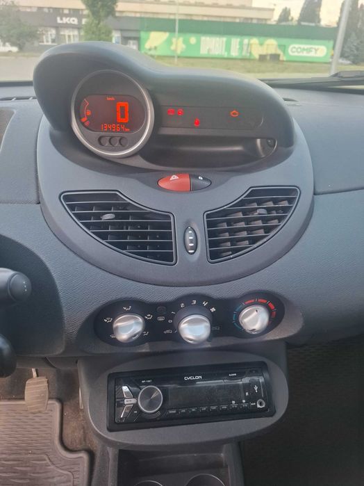Renault Twingo 2011 VIN VF1CNE30545957026 фото оголошення 18 з 24