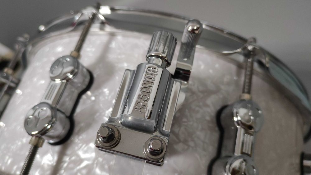Sonor - werbel klonowy AQ2 14''x6''