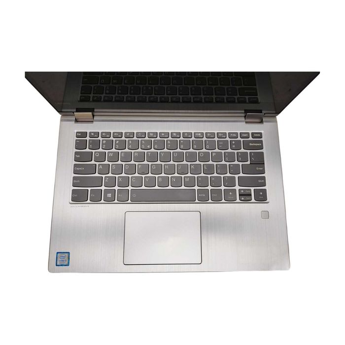 LAPTOP | Lenovo Yoga 530-14IKB | i3-8130U | 4GB USZKODZONY / NA CZĘŚCI