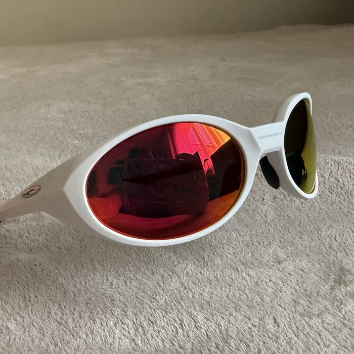Окуляри Oakley Jacket Eye Redux polarized