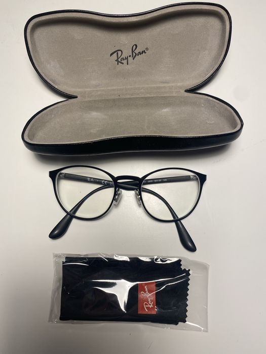 Okulary RayBan RX6355