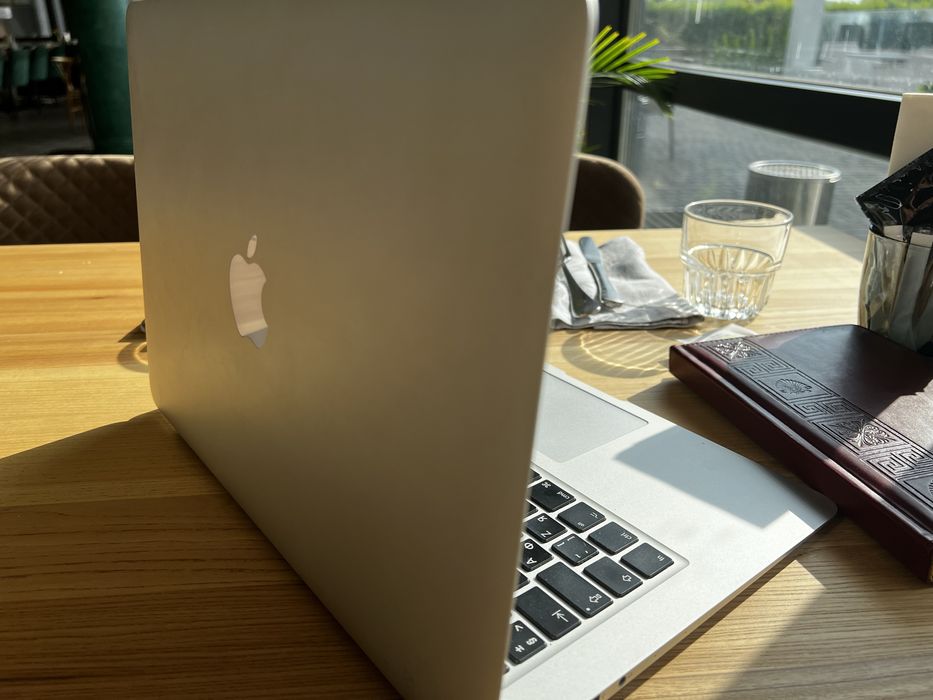 MacBook Air (майже новий) 2018