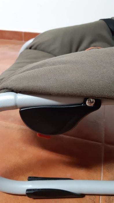 Chicco espreguiçadeira