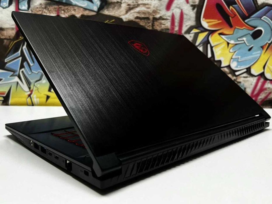 Супер Дешево! Супер Игровой ноутбук (RTX 3060) Киберпанк, Сталкер 2
