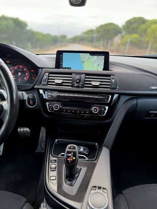 Bmw 420d LCi Pack M Performance