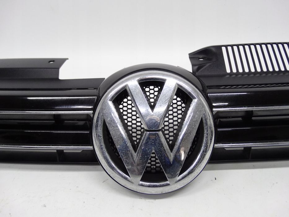 vw golf vi 5k0 2008-2012 grill atrapa 5k0853651af oryginalna