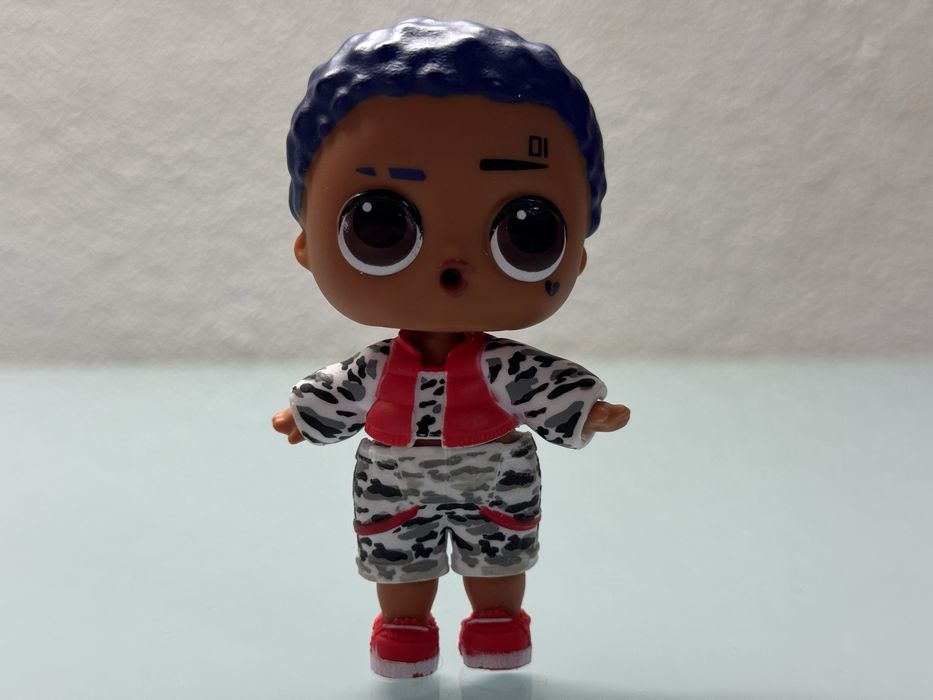 Bonecas LOL Surprise