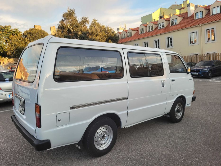 Toyota Hiace 9 Lugares / Comercial (Misto) 2.2 D
