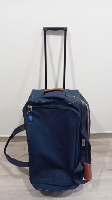 Saco se viagem com rodas