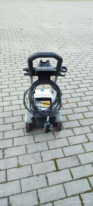 Myjka ciśnieniowa Briggs&stratton