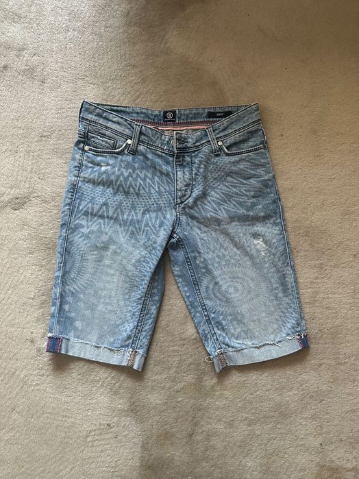 Жіночі бриджі BOGNER, оригінал