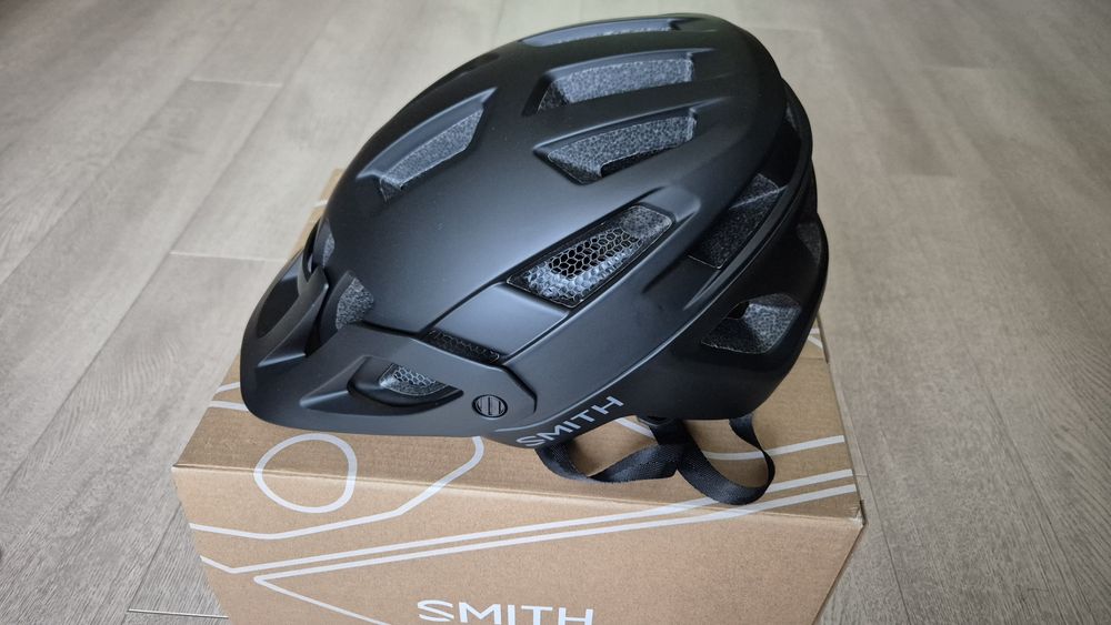 Kask mtb Smith Engage rozmiar L