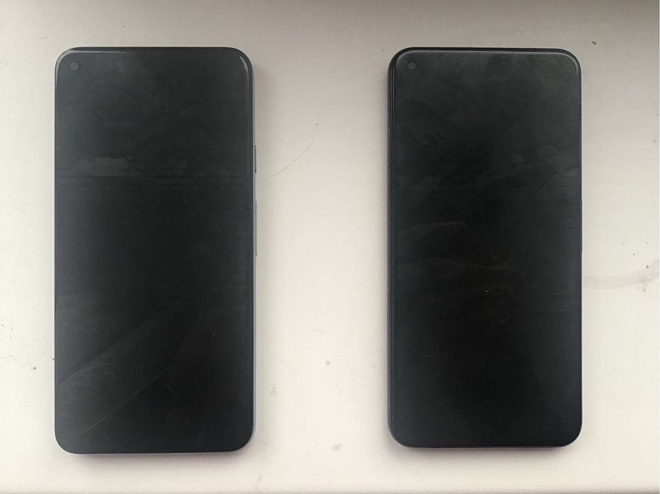 Pixel 5 8/128gb на запчастини