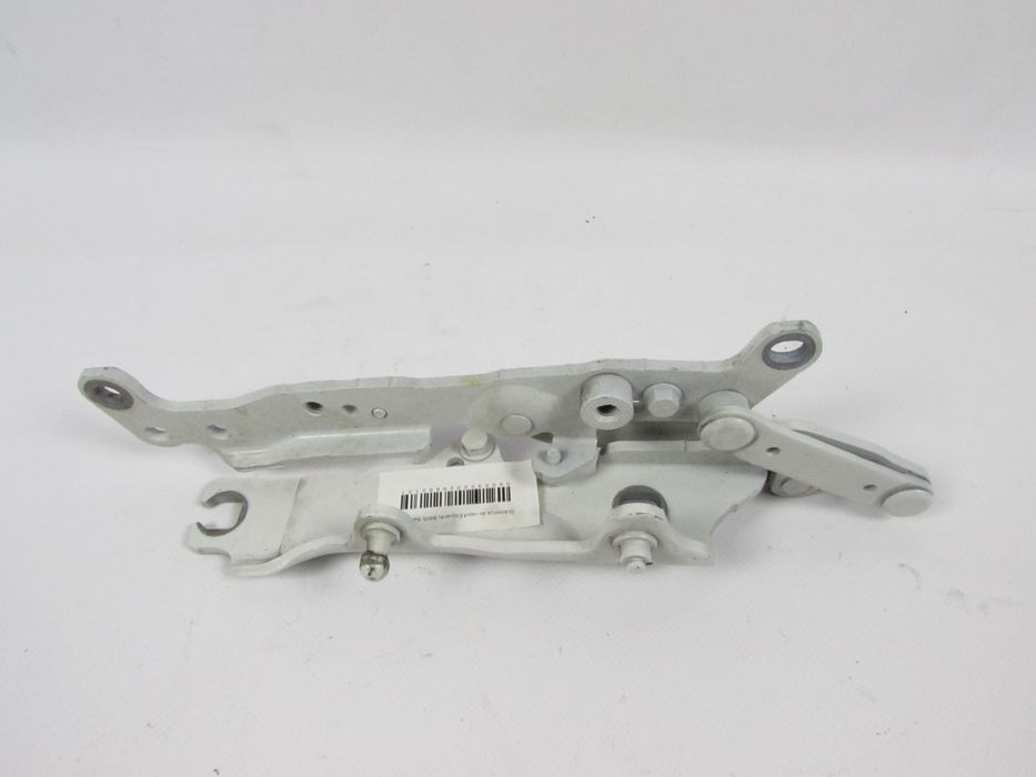 Dobradiça Do Capot Bmw 5 Gran Turismo Ref: 41617229635