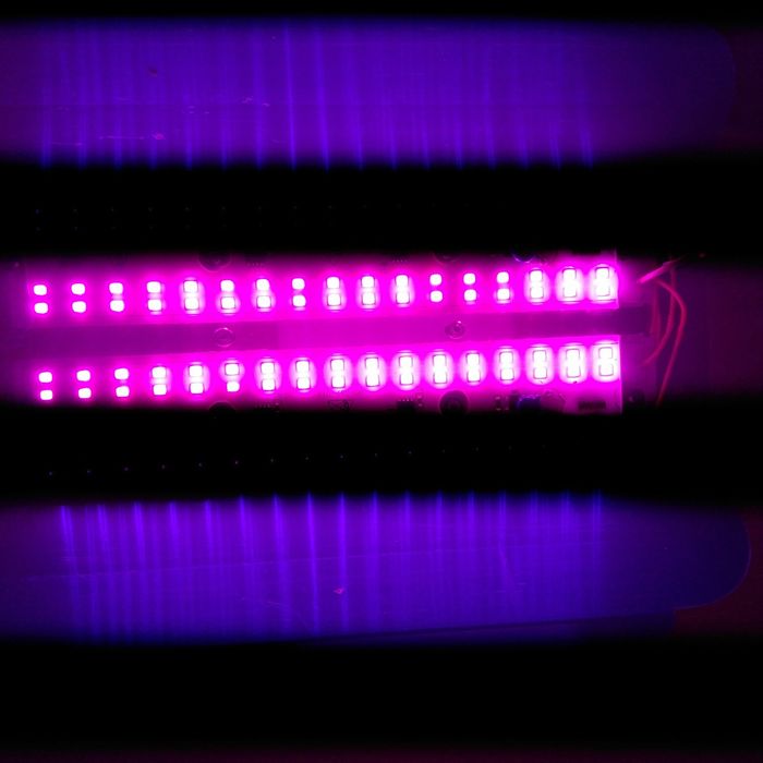 Grow led panel 100w 230v WYPRZEDAŻ hps mh growbox doświetlanie roślin