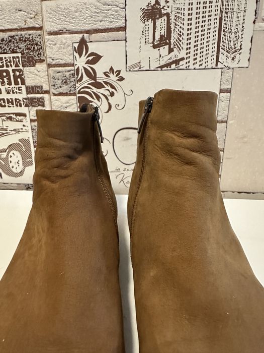 Черевики Ecco, р. 40-41