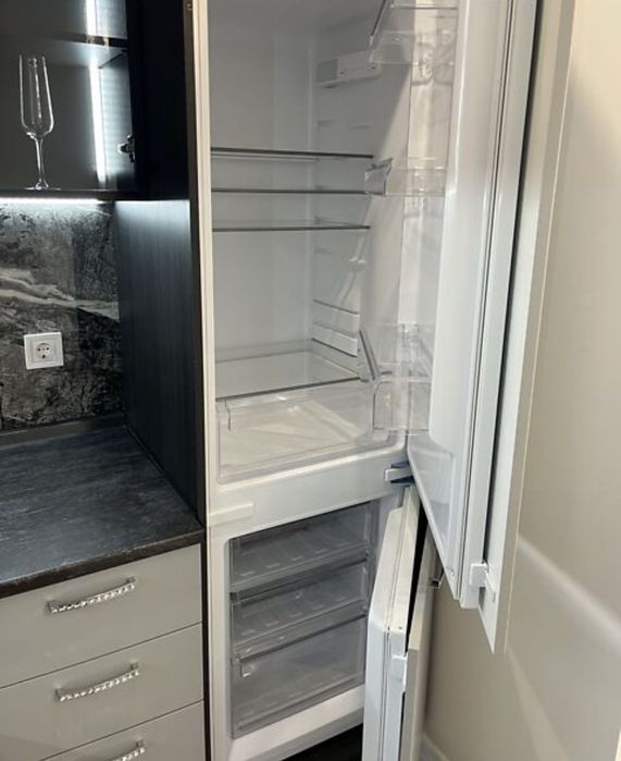 Продаж квартири в новобудові з сучасним ремонтом