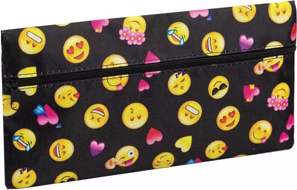 Piórnik saszetka buźki. Centrum