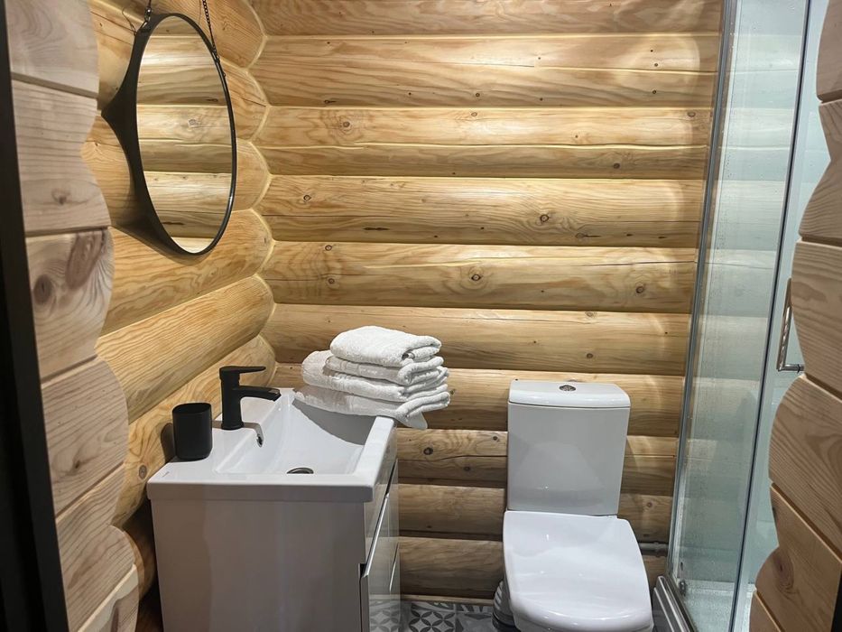 Відпочинок в Яремче, Карпати, номер. Вілла «Розмарія»