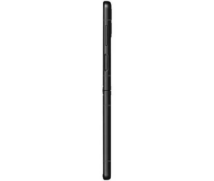 Смартфон Samsung Galaxy Z Flip 3 (F711B) 8/128Gb Phantom Black 5G 6.7"