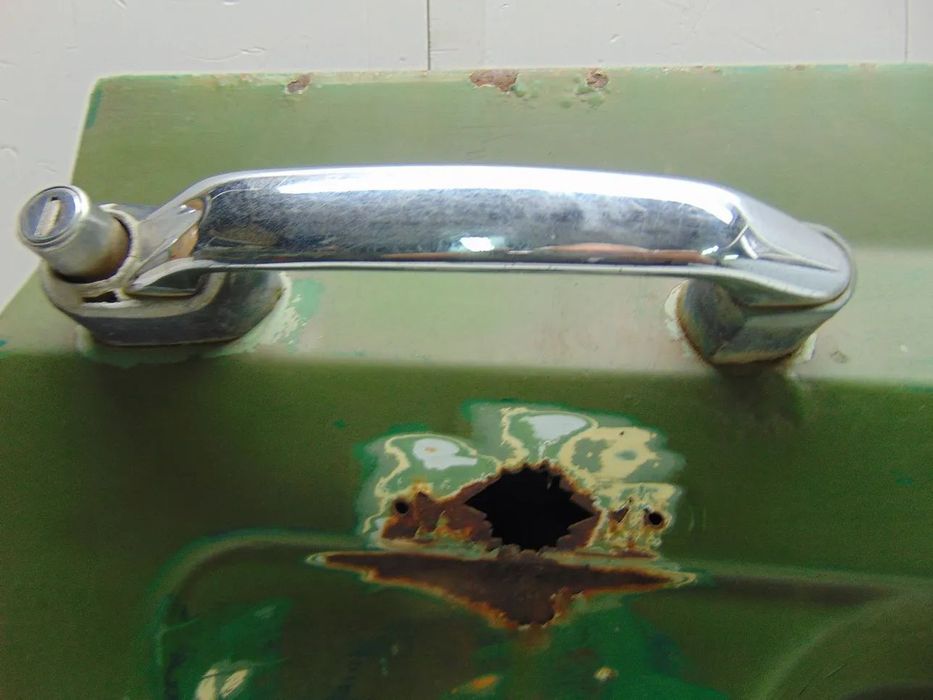 Jipe Portaro porta mala