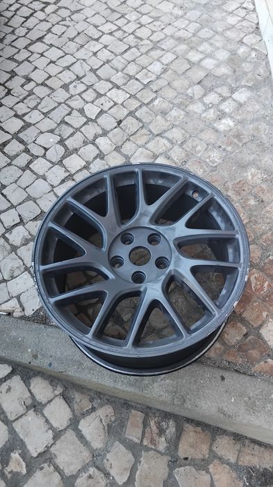 Jante 18 TESLA MODEL 3