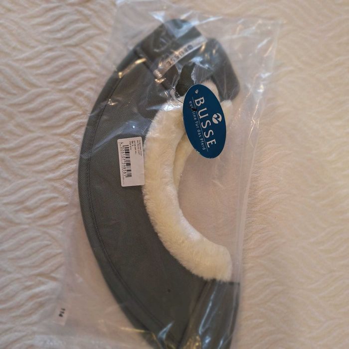 Kaloszki BUSSE COZY  – rozmiar L