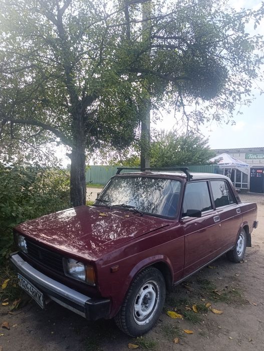 Продам жигулика Ваз 2105