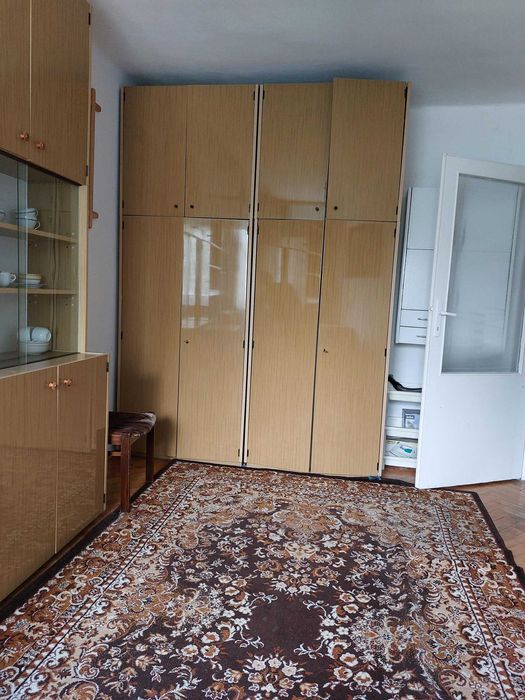 Mieszkanie 2 pokoje/ Staffa 1