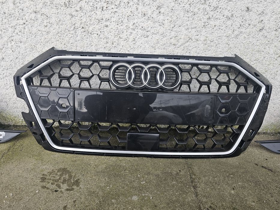 Grelha / Grelhas Audi A1 GBA GBD 2019 em diante