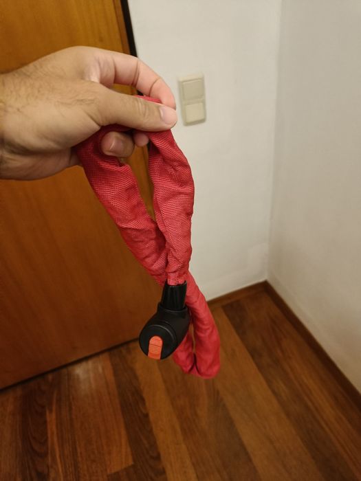 Honda Hornet CB 600 F 2007 + equipamento