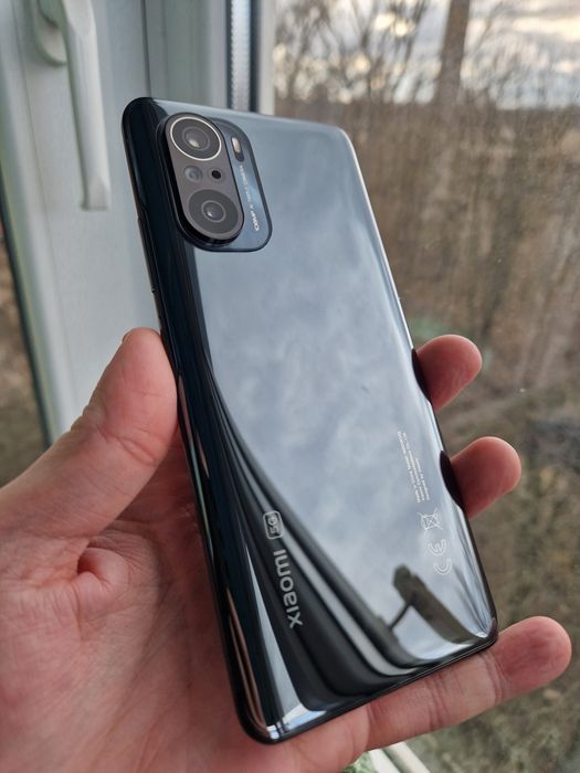 Xiaomi Mi 11i 8/256Gb