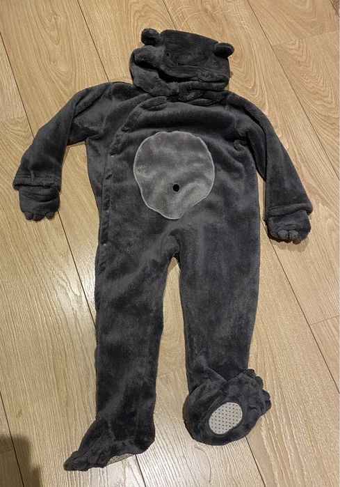 Vários Disfarces / fatos de carnaval bebe/criança 12 meses a 6/7 anos