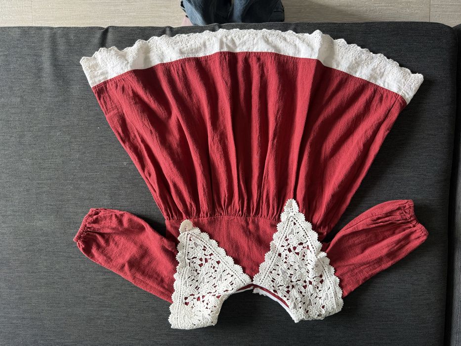 Сукня для дівчинки