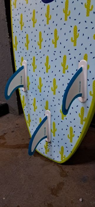 Prancha de Surf  6.0