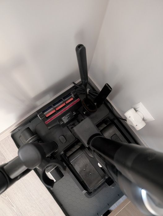 Odkurzacz Jimmy pw11 5 w 1 + dodatkowa gwarancja