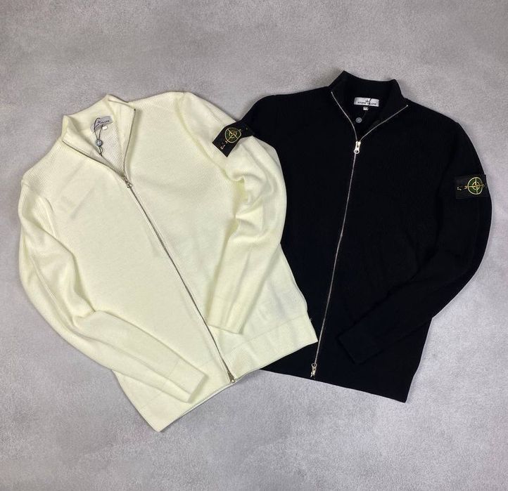Кардиган Stone Island/кардиган стон айденд /кофта стон айленд