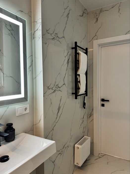 Сучасна студія, Виноградарь, Варшавський, Однокімнатна