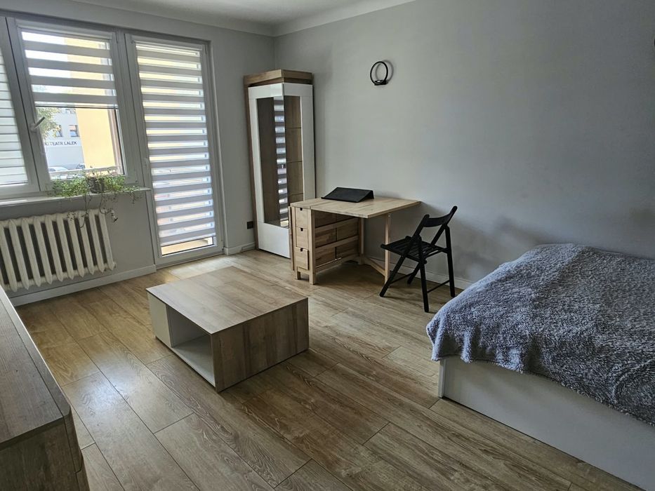 Mieszkanie do wynajecia Białystok centrum