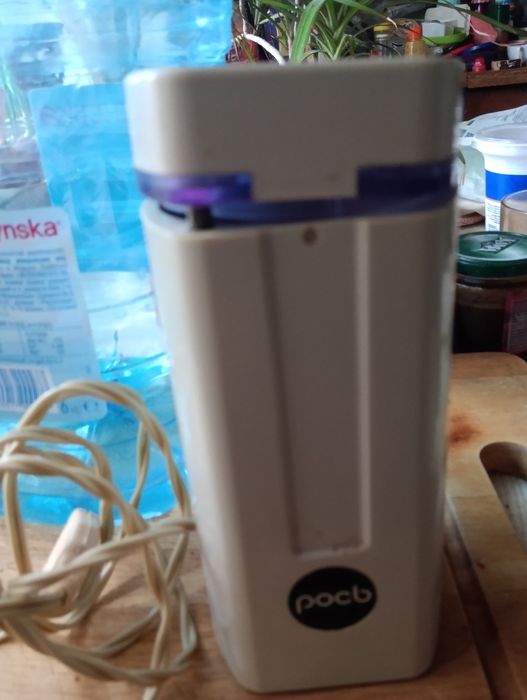 Кофемолка Рост не рабочая