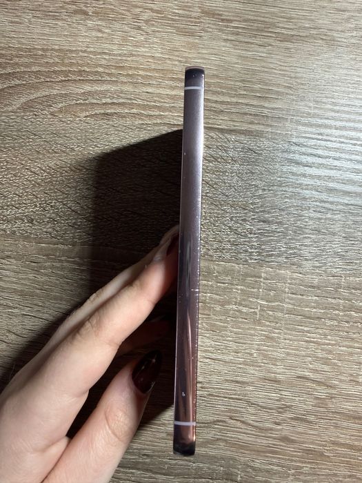 Samsung Galaxy S23 256 GB Lilás - Ótimo estado