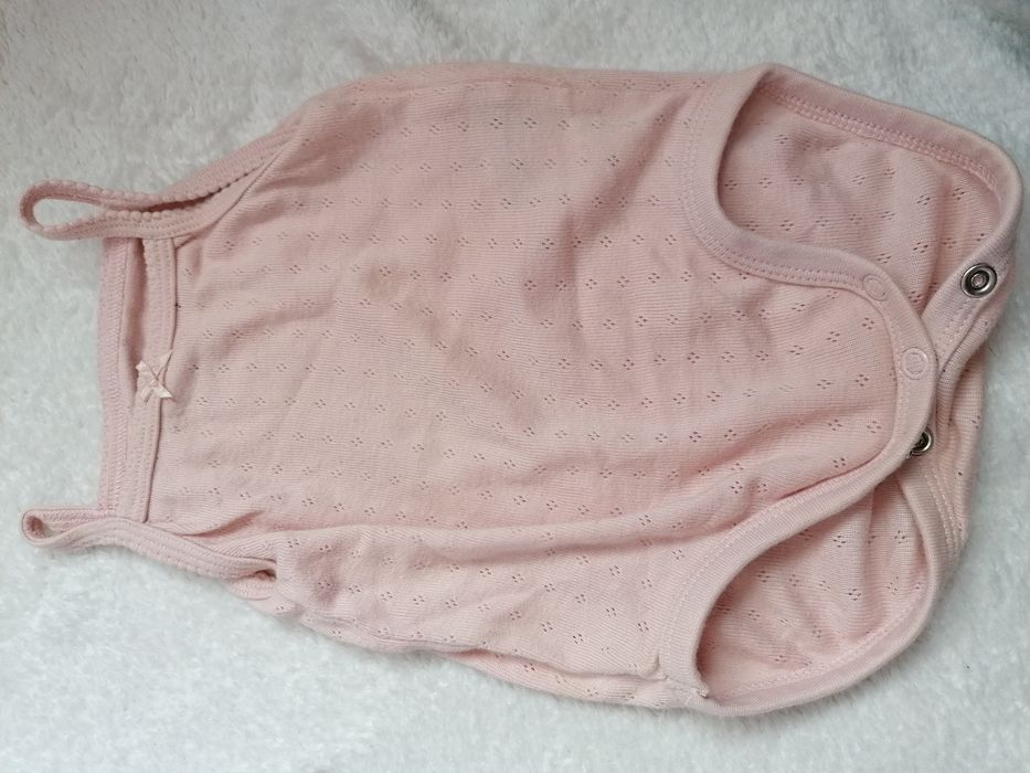 Zestaw ubranek Hello Kitty