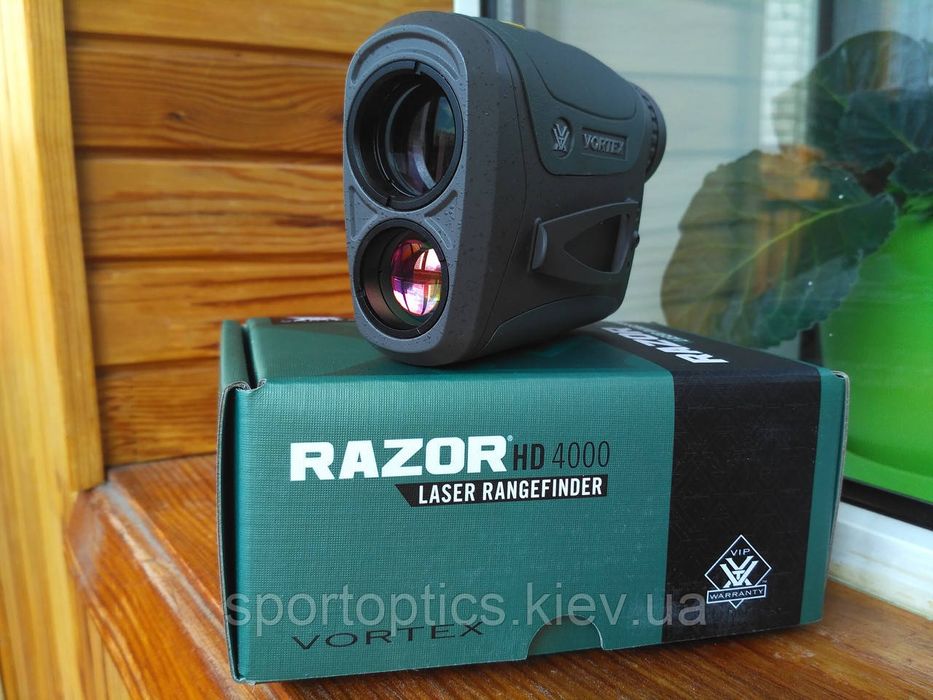 Продам далекомір