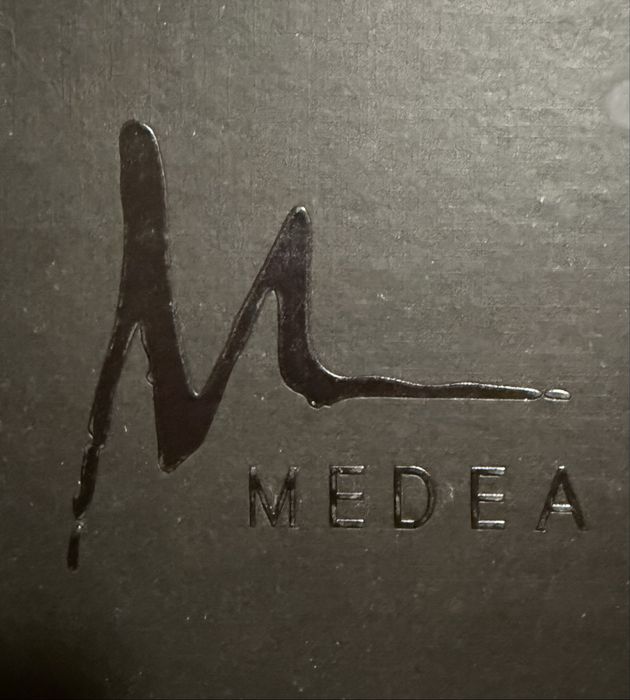 Чоботи жіночі зимові Medea (натуральний замш)