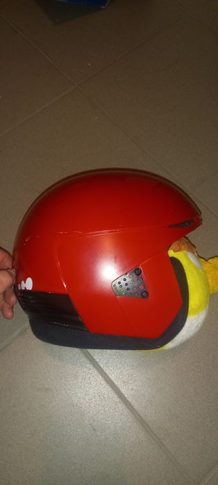 Kask narciarski Wedze rozmiar 52-55cm