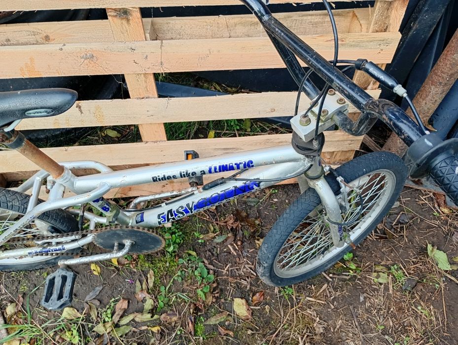 Sprzedam rower BMX