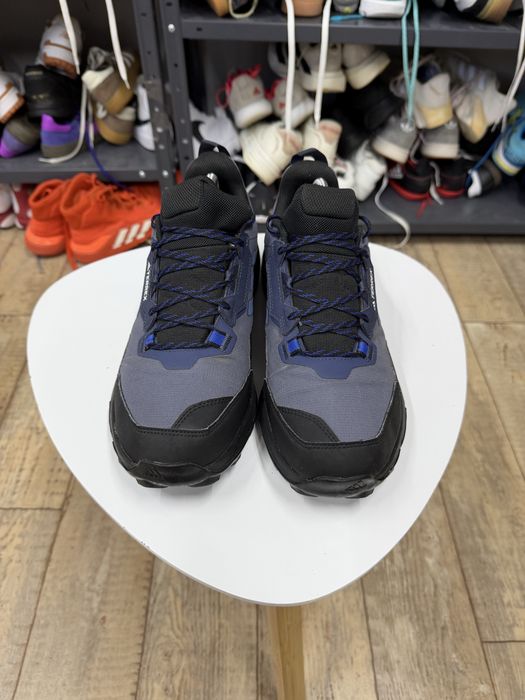 Оригінальні кросівки Adidas Terrex AX4 Gore tex / JP7380