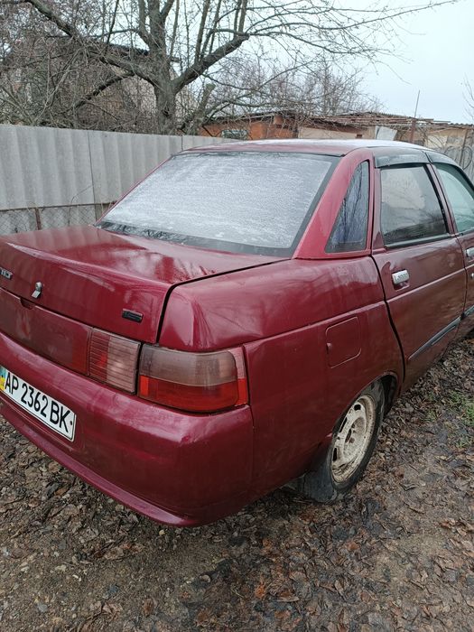 Продам  ВАЗ 2110