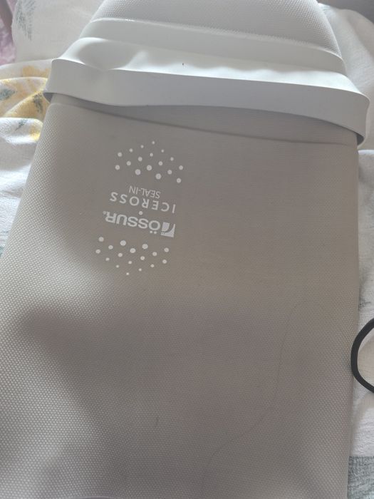 Лайнер Össur Iceross Seal-In 50/S NEW (Ісландія) для вакуумного протеза